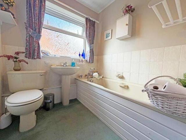Bungalow for sale in Peterborough