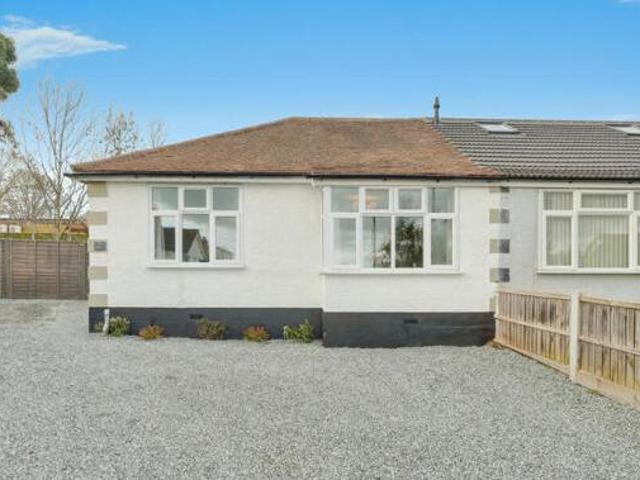 House for sale in Vange, Basildon