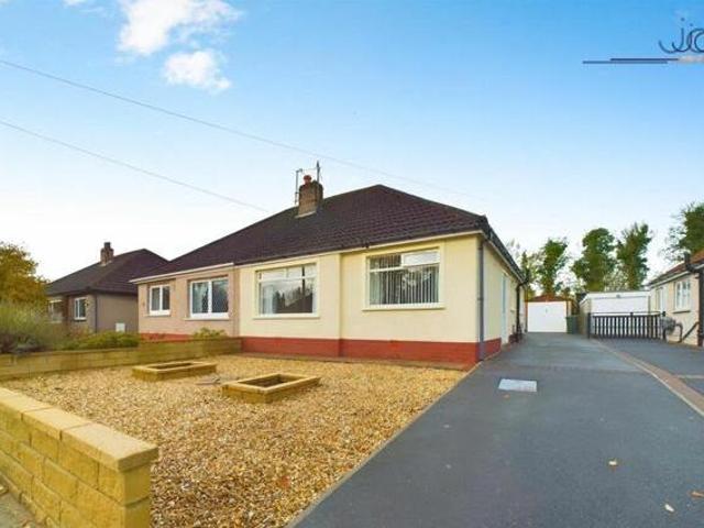 House for sale in Cumbria