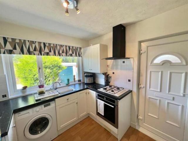 Bungalow for sale