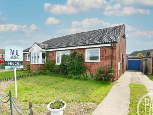 House for sale in Eastbridge, Suffolk