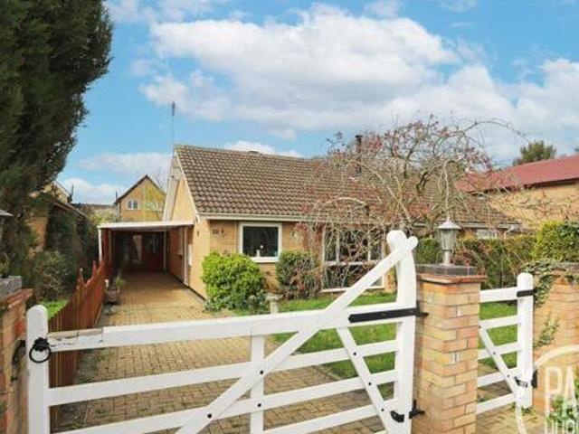 House for sale in Eastbridge, Suffolk