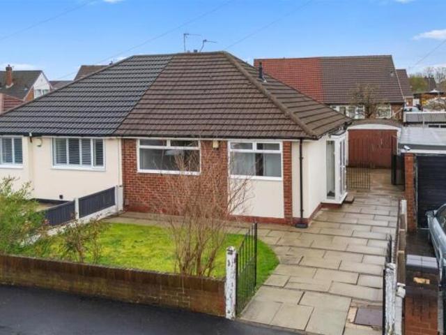 Bungalow for sale in Sefton