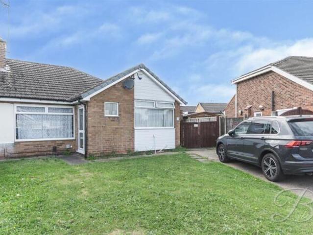 Bungalow for sale