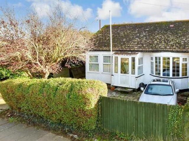 House for sale in Herne, Kent