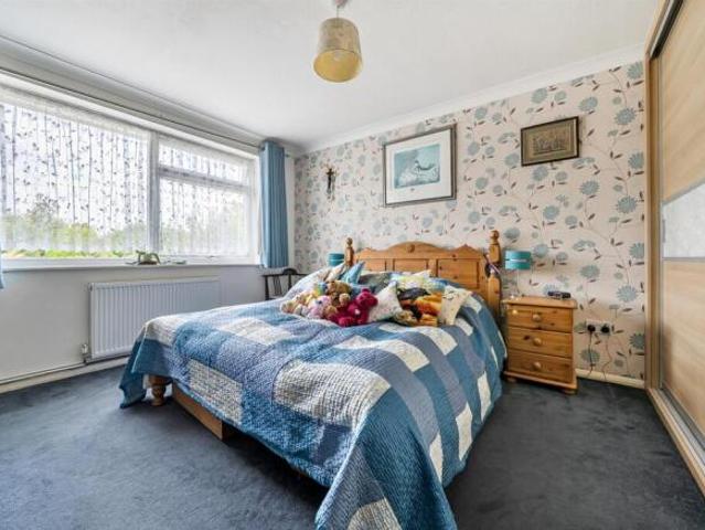 Bungalow for sale in Bedford