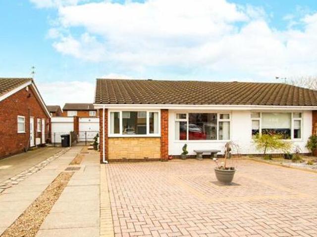 House for sale in Bessacarr, South Yorkshire