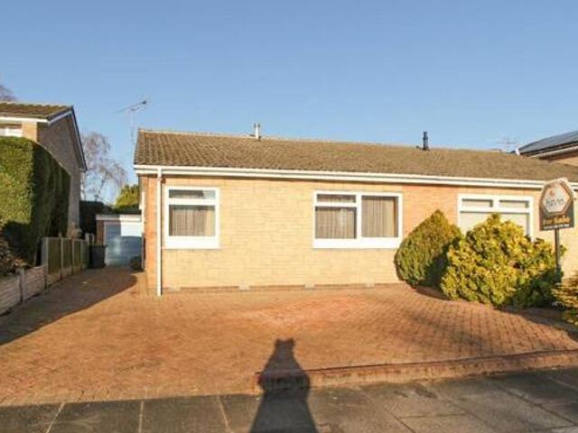 House for sale in Bessacarr, South Yorkshire