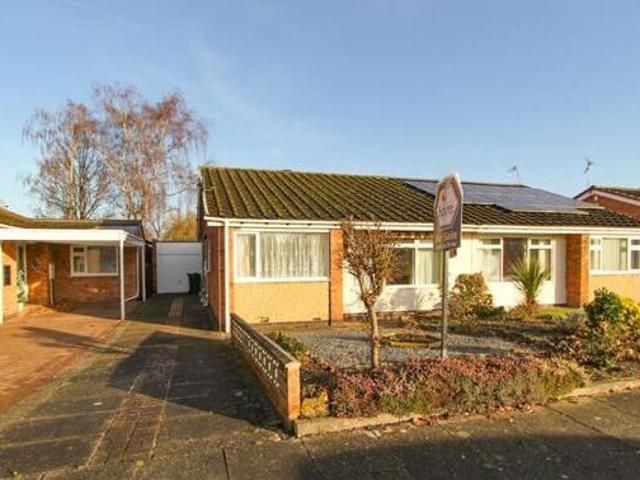 House for sale in Bessacarr, South Yorkshire