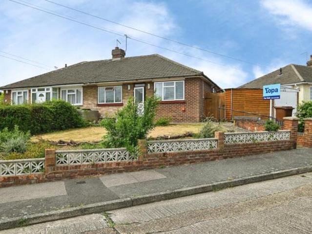 Bungalow for sale in Gillingham, Kent