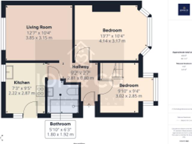 Bungalow for sale