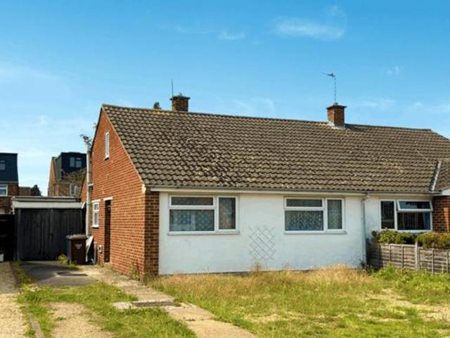 House for sale in Bicester, Cherwell