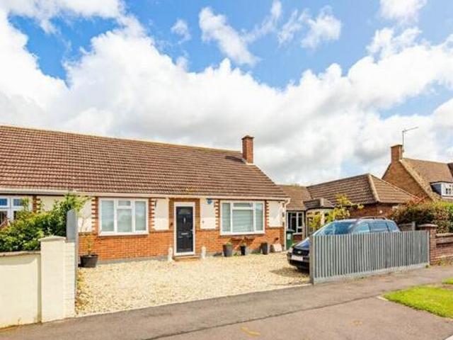House for sale in Elmsbrook, Cherwell
