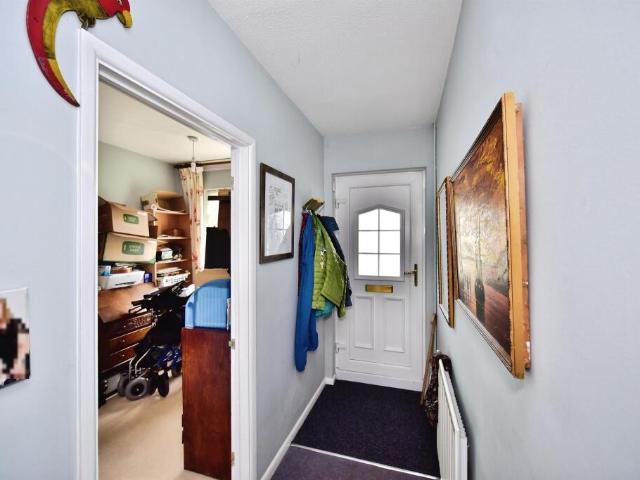 Bungalow for sale in Midway, Kent