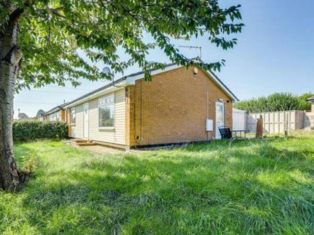 House for sale in Haddon, East Midlands