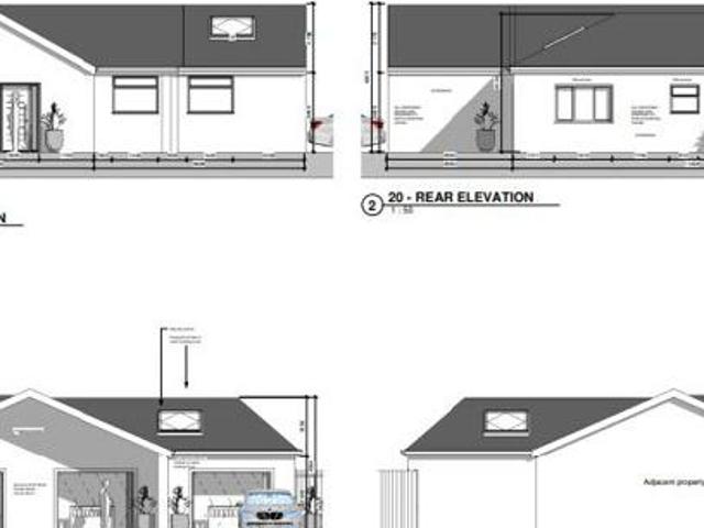 House for sale in Haddon, East Midlands