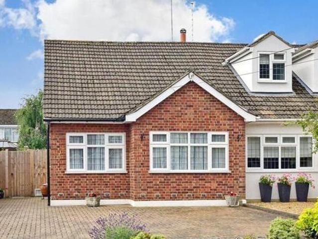 House for sale in Little Burstead, Billericay