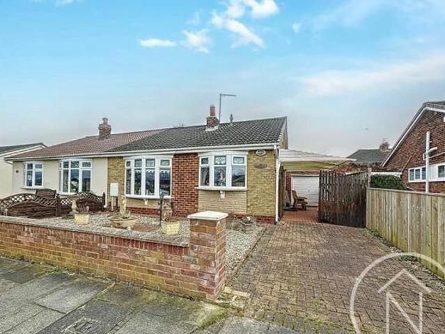 House for sale in Port Clarence, Stockton-on-tees