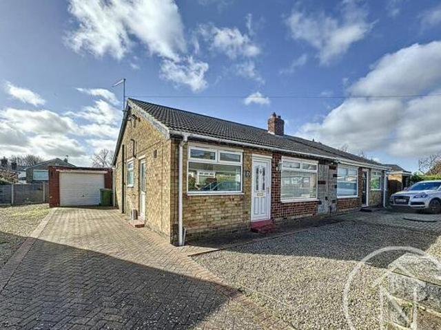House for sale in Port Clarence, Stockton-on-tees