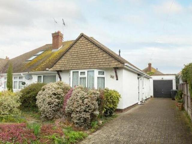 House for sale in Birchington, Acol