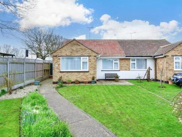 House for sale in Acol, Kent