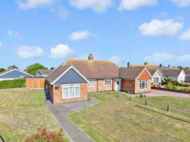 House for sale in Birchington, Acol