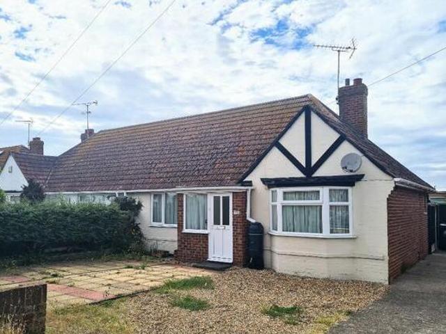House for sale in Birchington, Acol