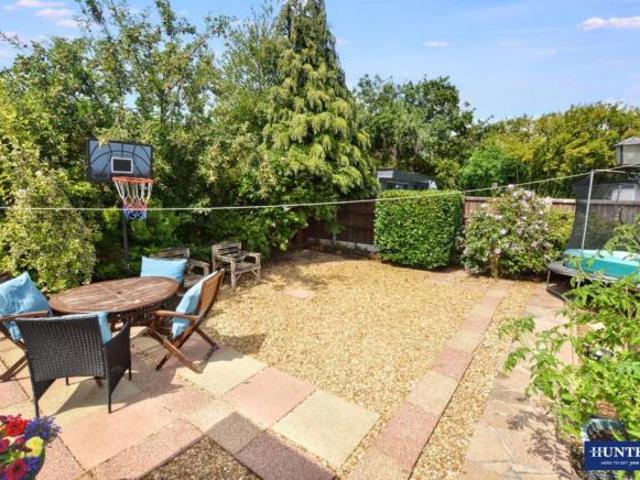 Bungalow for sale in Wigston Magna, Leicestershire