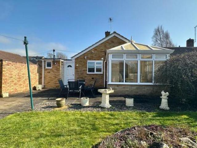 Bungalow for sale in Binley, West Midlands