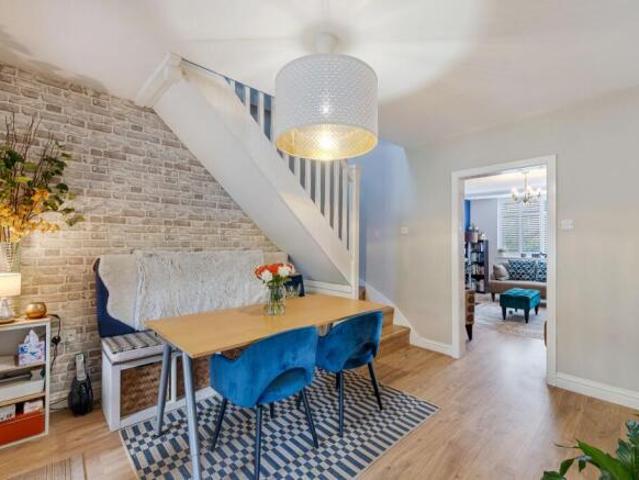 Bungalow for sale in Lee Bank, Greater Manchester