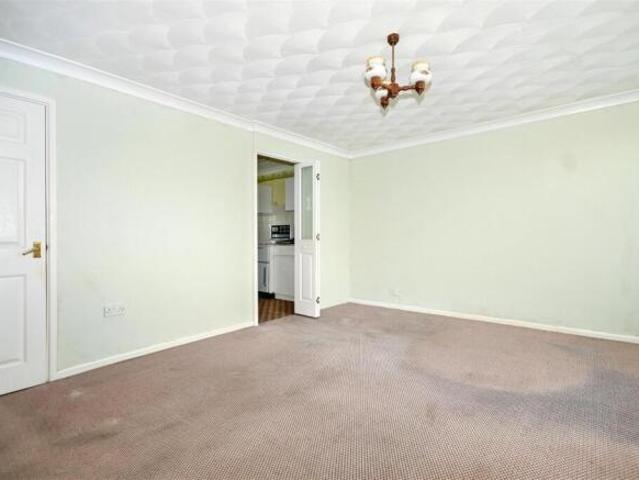 Bungalow for sale in Langney Village, Eastbourne