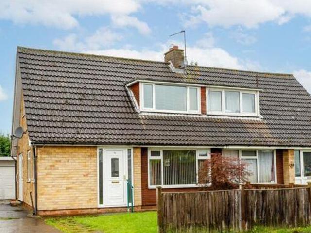 House for sale in North Yorkshire