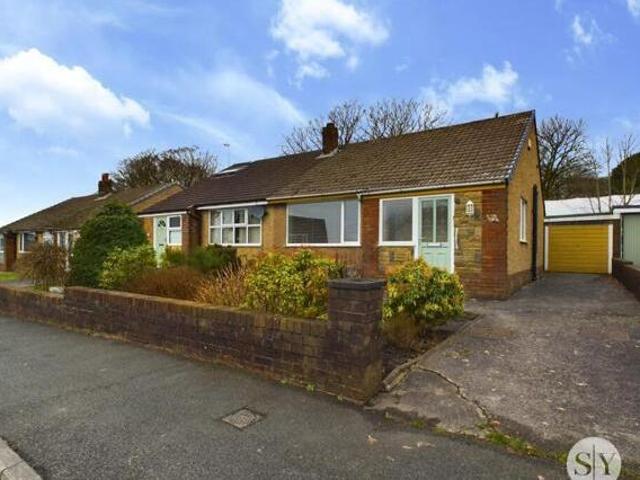 House for sale in Sunnybower, Blackburn