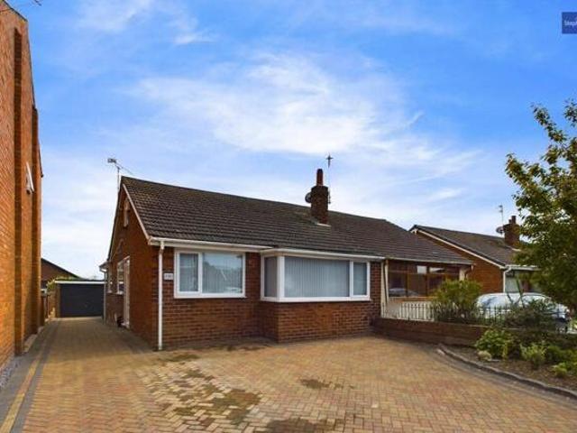 House for sale in Blackpool