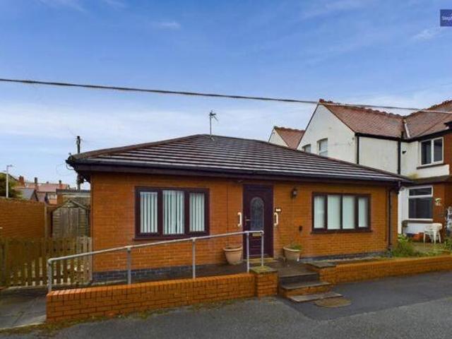 House for sale in Blackpool
