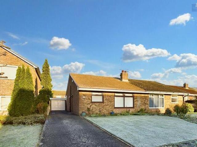 House for sale in Lancashire, England