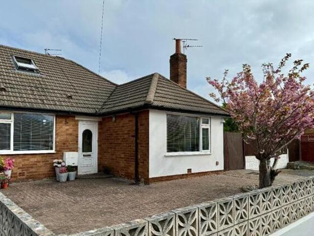 House for sale in Blackpool