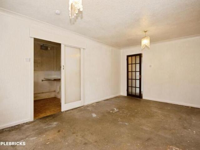 Bungalow for sale in West Midlands