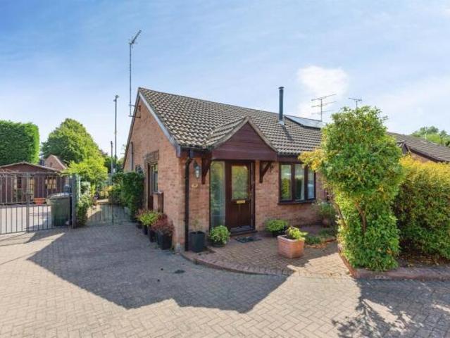 Bungalow for sale in Walsgrave On Sowe, West Midlands
