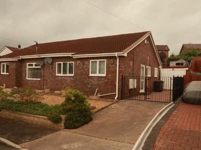 House for sale in Wales