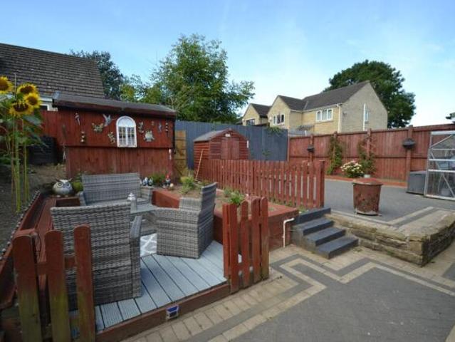 Bungalow for sale in Undercliffe, West Yorkshire
