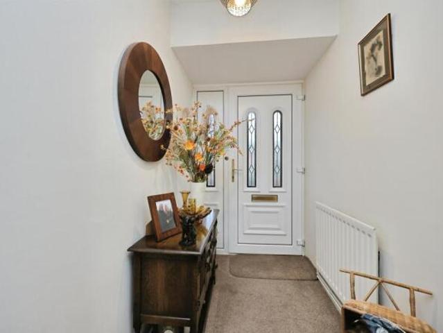Bungalow for sale in East Bank, Norfolk