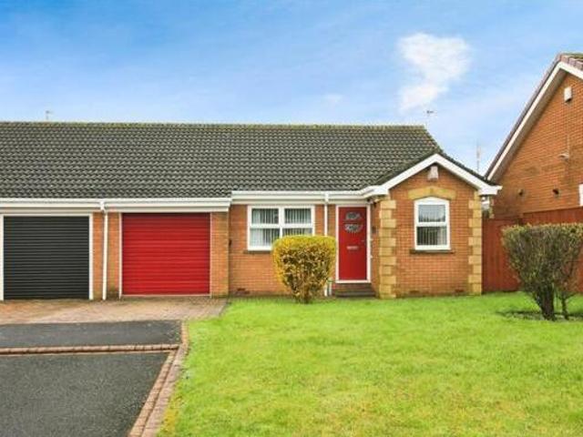 House for sale in Blyth, Northumberland