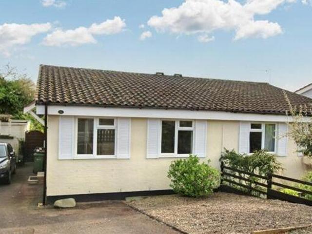 House for sale in Bobblestock, Lower Bullingham