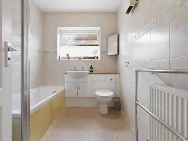 Bungalow for sale in Key Street, Suffolk