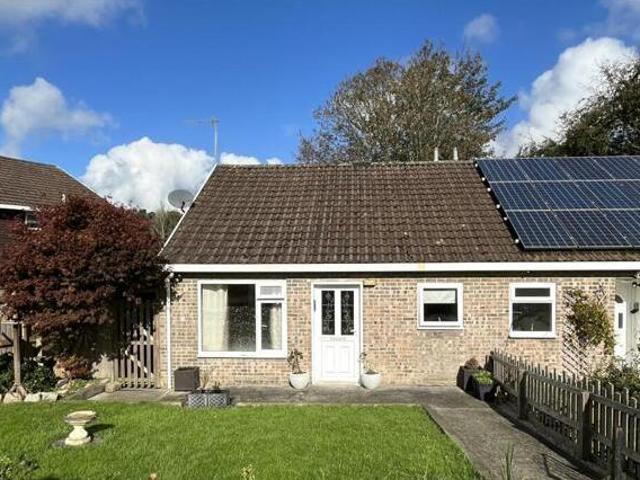 House for sale in St Neot, Cornwall