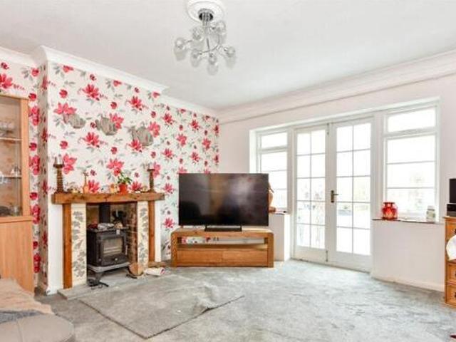 House for sale in Clapham, West Sussex