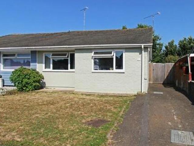 House for sale in Clapham, West Sussex