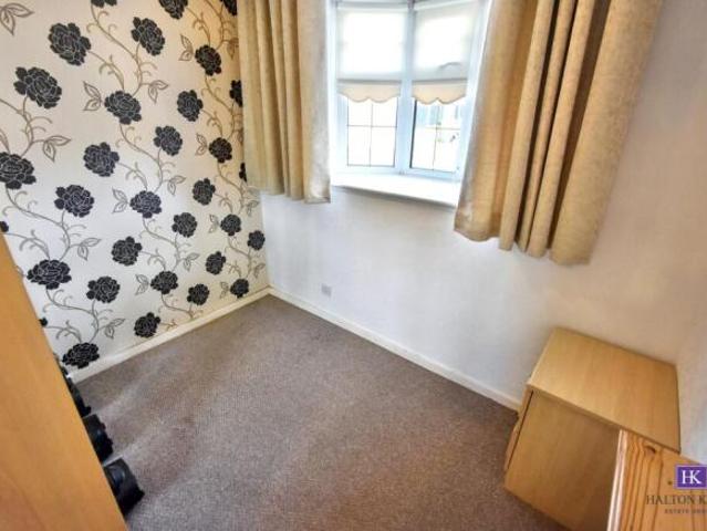 Bungalow for sale in Warrington, England