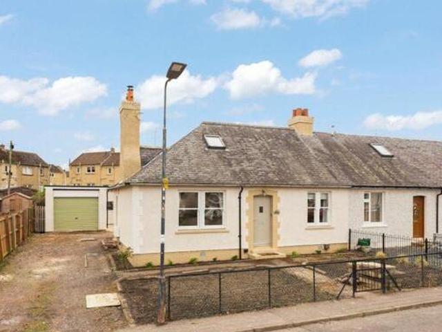 House for sale in Hopefield, Bonnyrigg And Lasswade